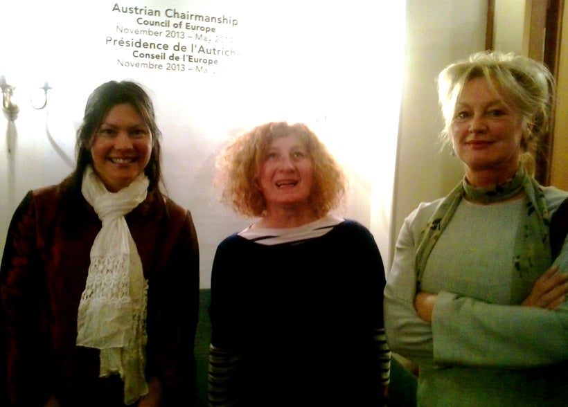 A sampling of the beautiful, brilliant and boundary-smashing women resurrecting Salomé for the Fourth Wave of feminism!