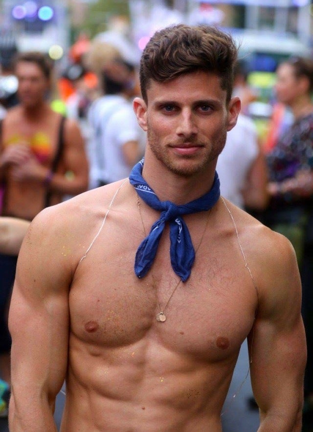 Australian Gay Pride Cheap Thrills Huffpost Voices 2531