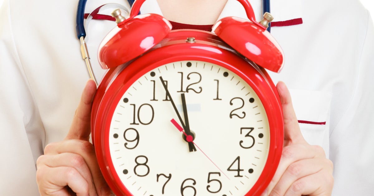 When Do The Clocks Change And Go Forward In The UK 2017 BST Explained