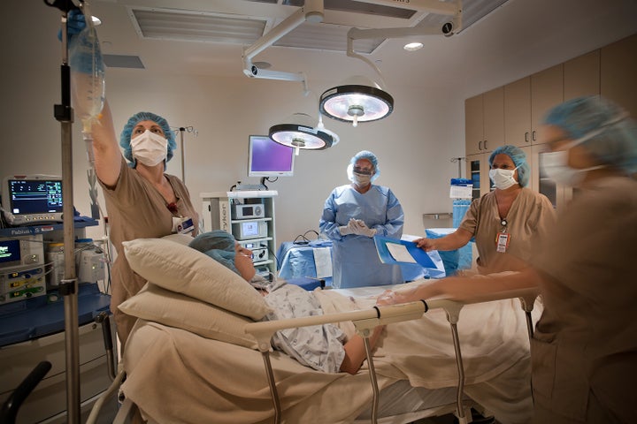 <p>The U.S. Department of Health and Human Services reported that 50,000 fewer patients died, 1.3 million adverse events were avoided, and $12 billion was saved at hospitals because of reductions in hospital-acquired conditions from 2010 to 2013.</p>
