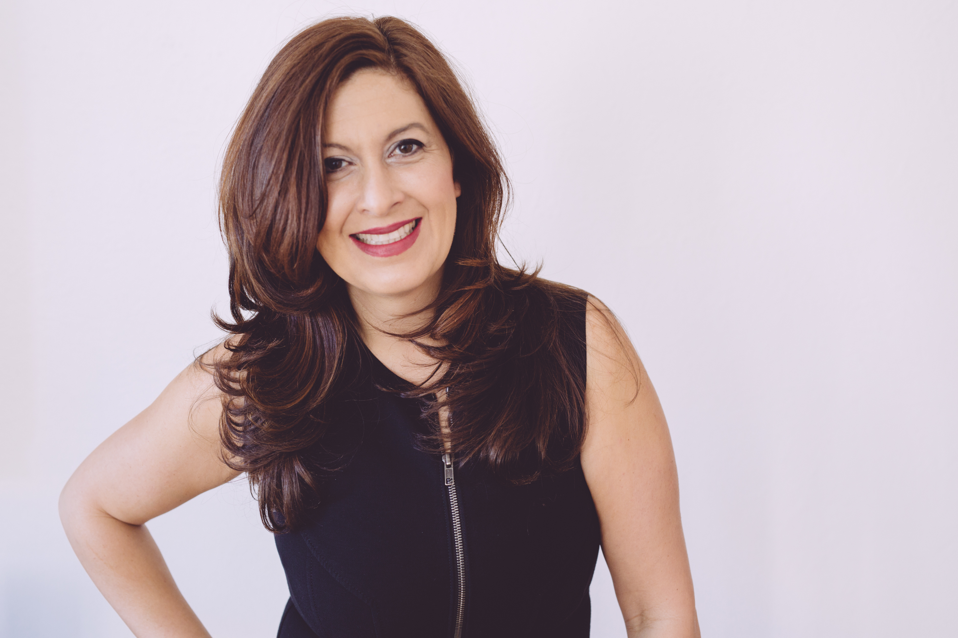 Women in Business QandA Katie Ann Rosen Kitchens, Co-Founder and Editor in Chief, FabFitFun HuffPost Contributor image