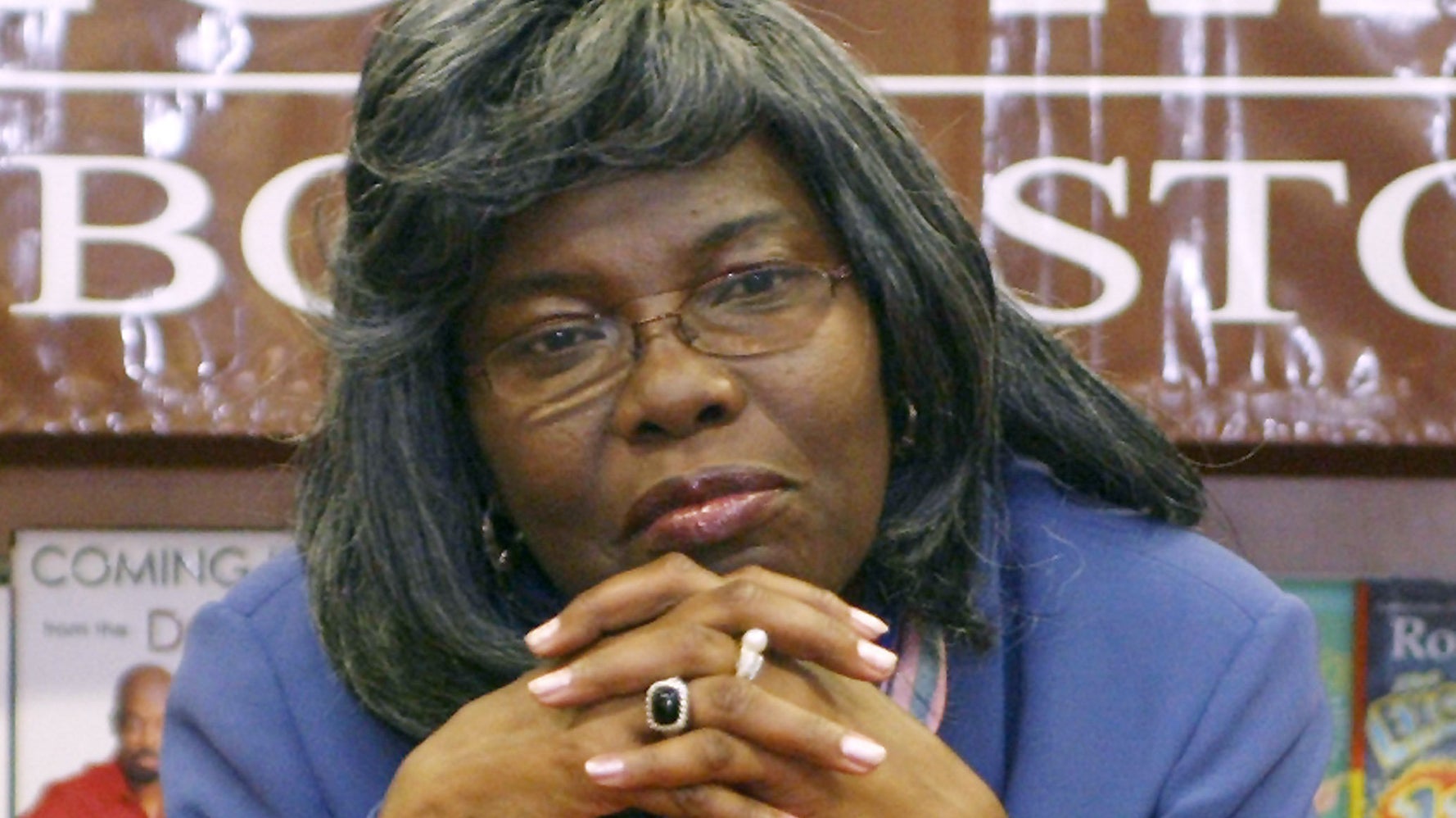 Biggie's Mom Says It 'Still Hurts' Her Son's Death Is A Mystery 20 ...