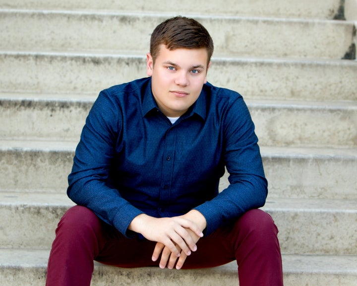 <p><em>Luke Safris is a Senior at Johnston High School in Johnston, Iowa. He plans to attend Iowa State University in the Fall to study Computer Engineering. </em></p>