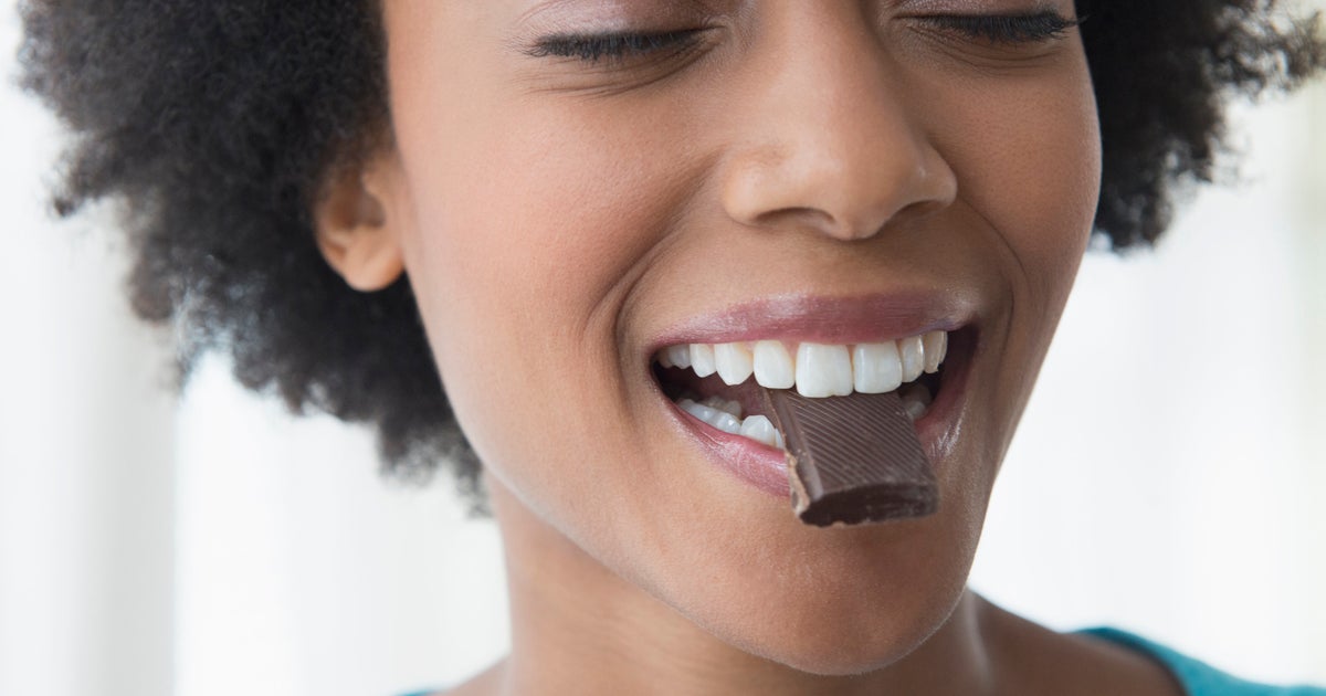 This Is What It Takes To Be A Professional Chocolate Taster HuffPost UK Life