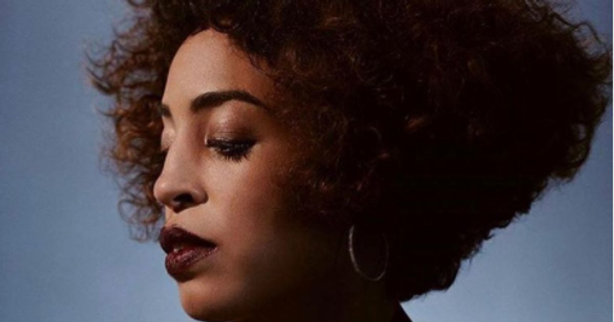 Jillian Mercado On Being Part Of 'Beyoncé’s World' And A Model With ...