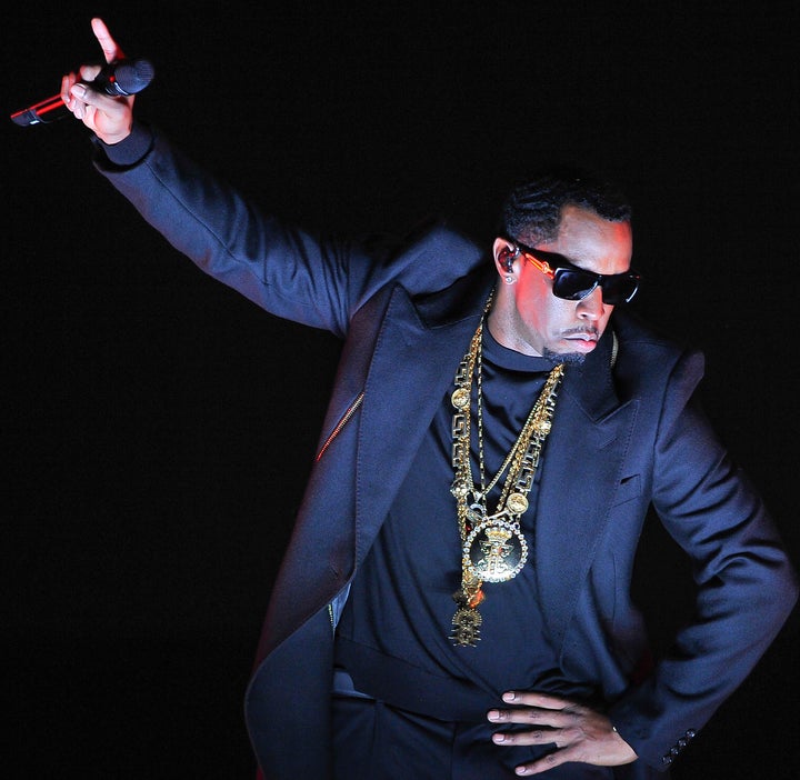 The film will highlight Bad Boy's humble beginnings and its years of chart-topping success.