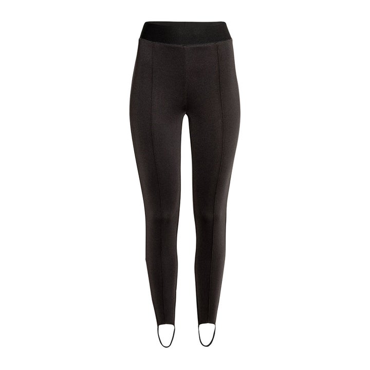 H&M Jersey Leggings, $25