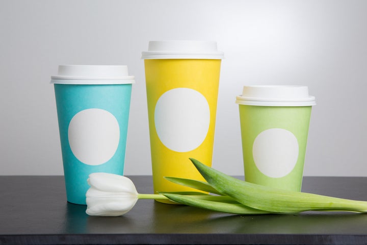 So very minimalist and mermaid-less. 