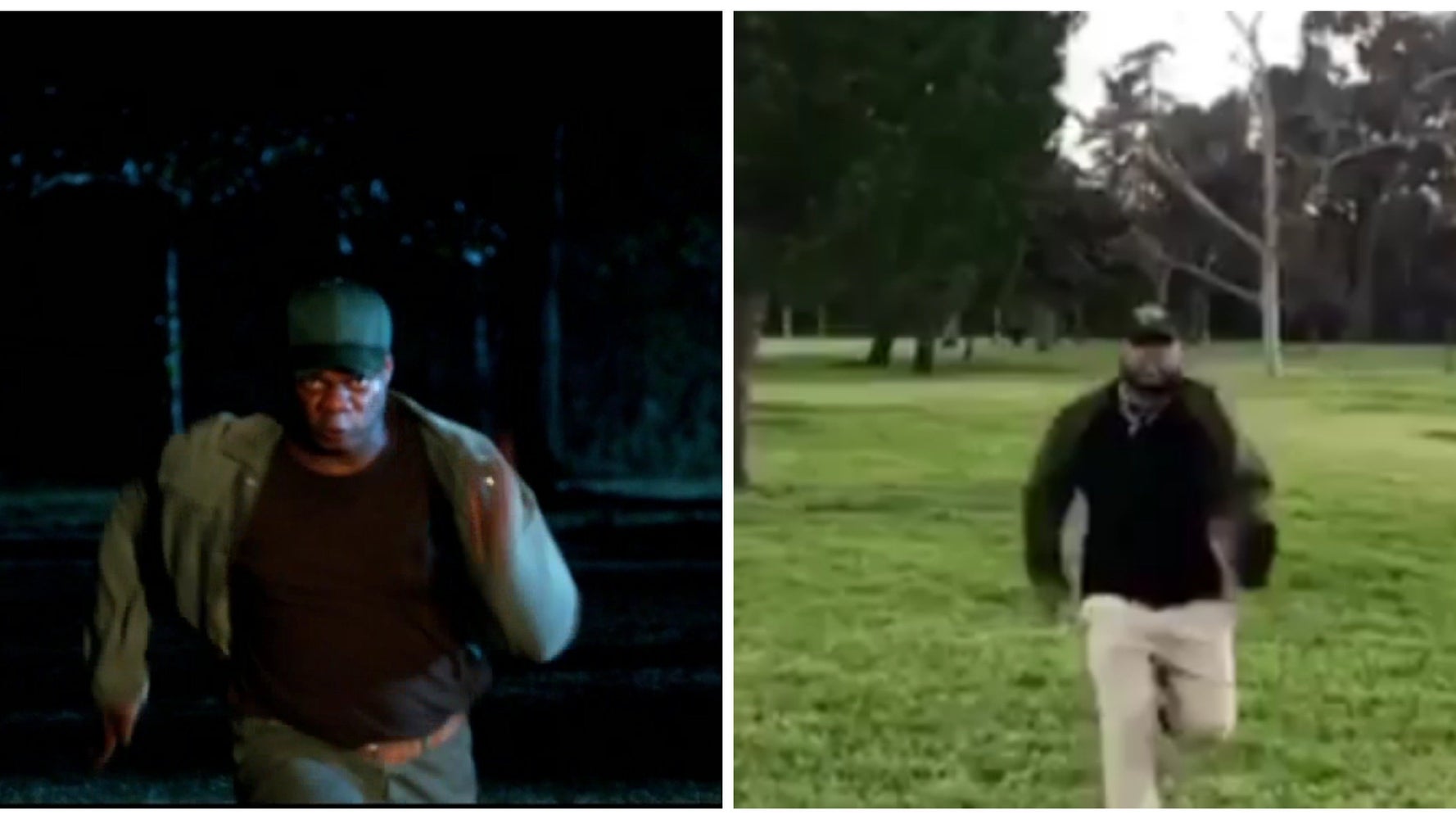 A Scene From Get Out Has Sparked A Meme That S Scary Awesome Huffpost