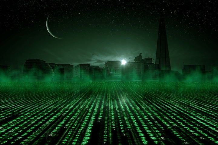 <p>It is more important than ever to prepare today’s students to navigate a digital world.</p>