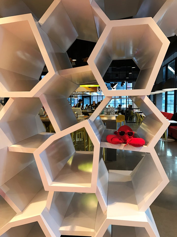 <p><a href="https://www.huffpost.com/entertainment/topic/marvel">Marvel</a>ous Minneapolis is yours for the exploring.</p>