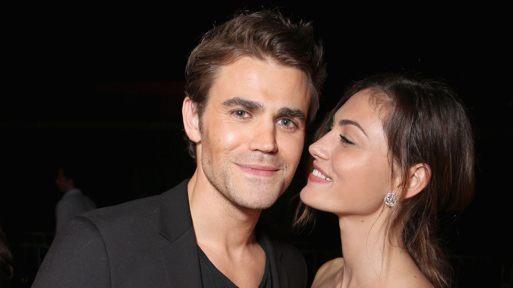 Paul Wesley & Phoebe Tonkin Reportedly Split After 4 Years Together.
