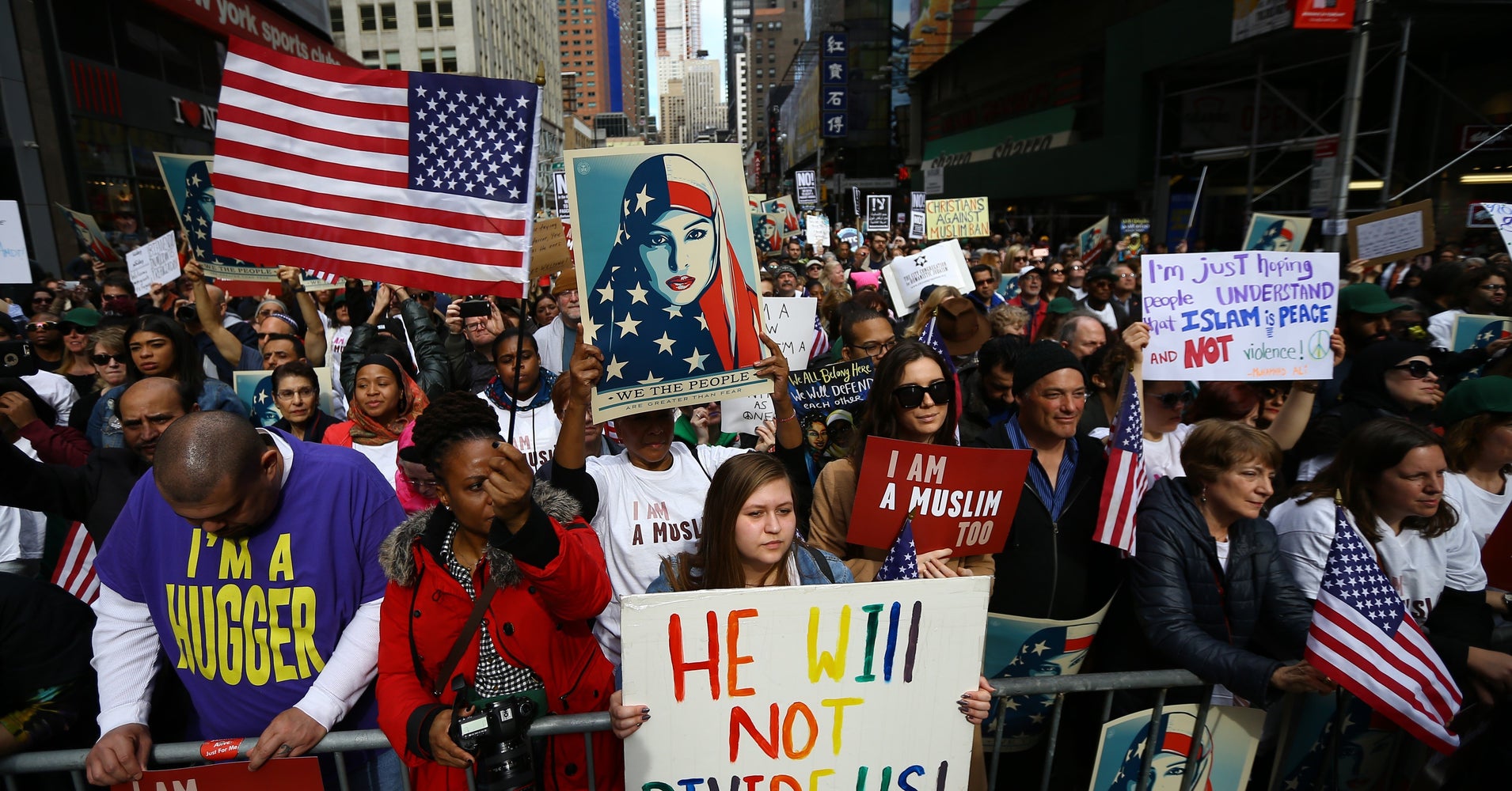 What Have Muslims Done For America And The World? | HuffPost