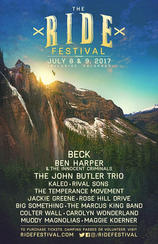 5 Mountain Music Festivals to Look Forward to in 2017 HuffPost