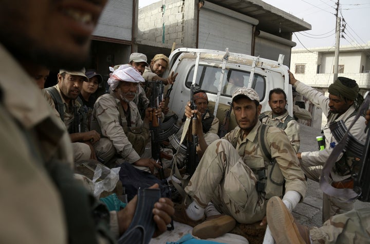 Syrian Defense Forces, supported by the U.S., retook the northern Syrian town of Manbij from ISIS last year. The U.S. is now considering using the SDF, which includes YPG fighters, in the operation to retake Raqqa, ISIS's stronghold in Syria.