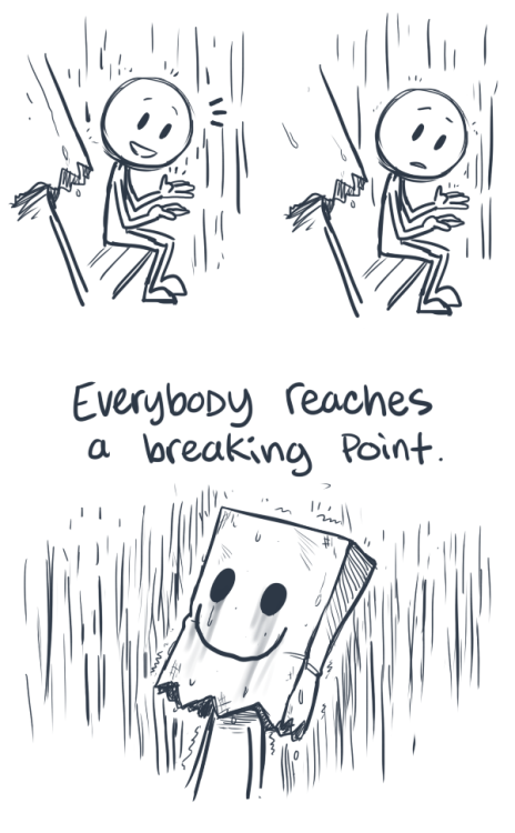 The Comic You Need To See If You Re Dealing With Depression Huffpost Life The Comic You Need To See If You Re Dealing With Depression Huffpost Life