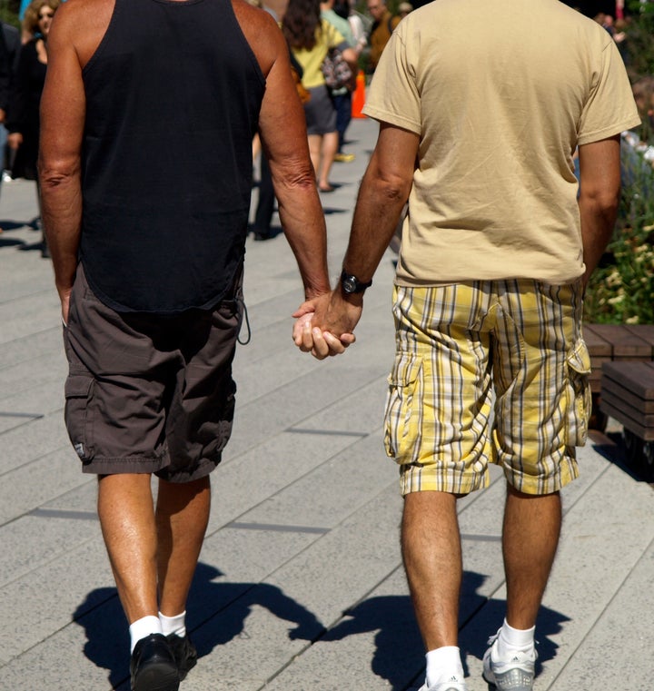 Are You On A Date With A Gay Muslim Huffpost Communities