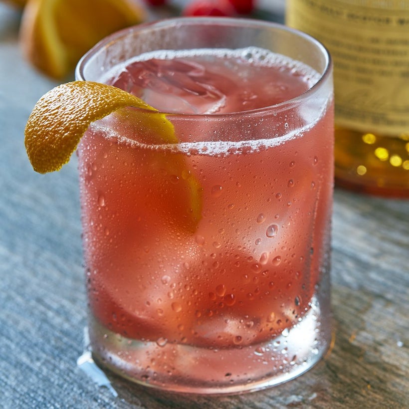 PHOTO: MONKEY SHOULDER