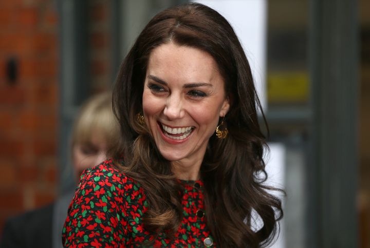 The royal formerly known as Kate Middleton needs a new right-hand aide.