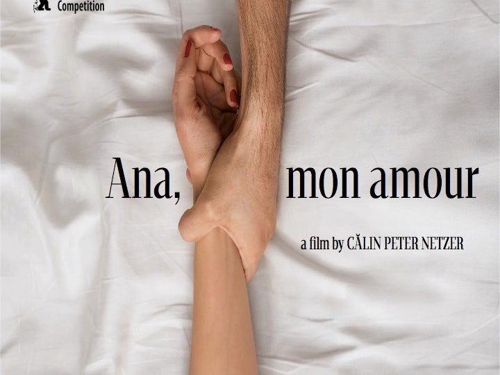 <em>The film won a Silver Bear for Outstanding Artistic Contribution: Dana Bunescu for editing of </em><strong>Ana, mon amour