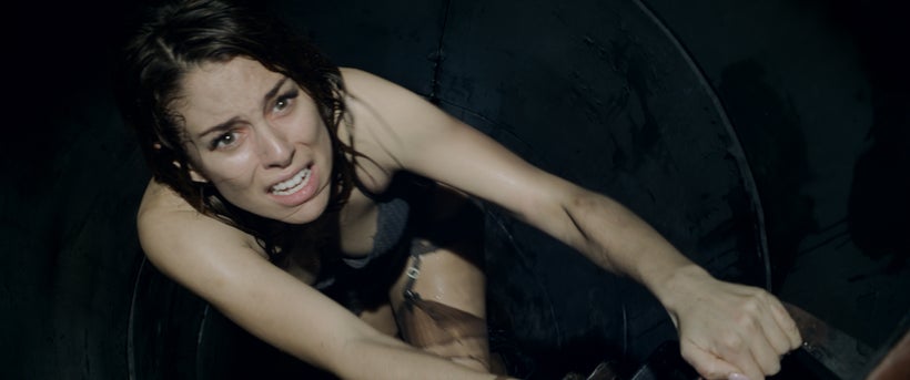 Blanca Suarez in <em>El bar | The Bar</em>: ESP 2017 Director: Álex de la Iglesia