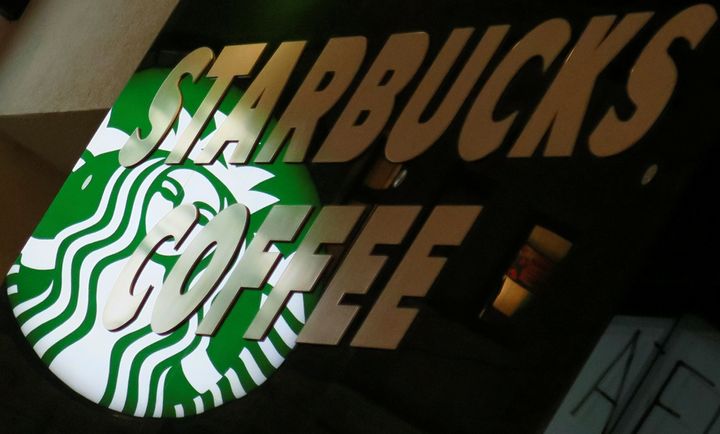 Falling footfall to Starbucks stores has coincided with a boycott