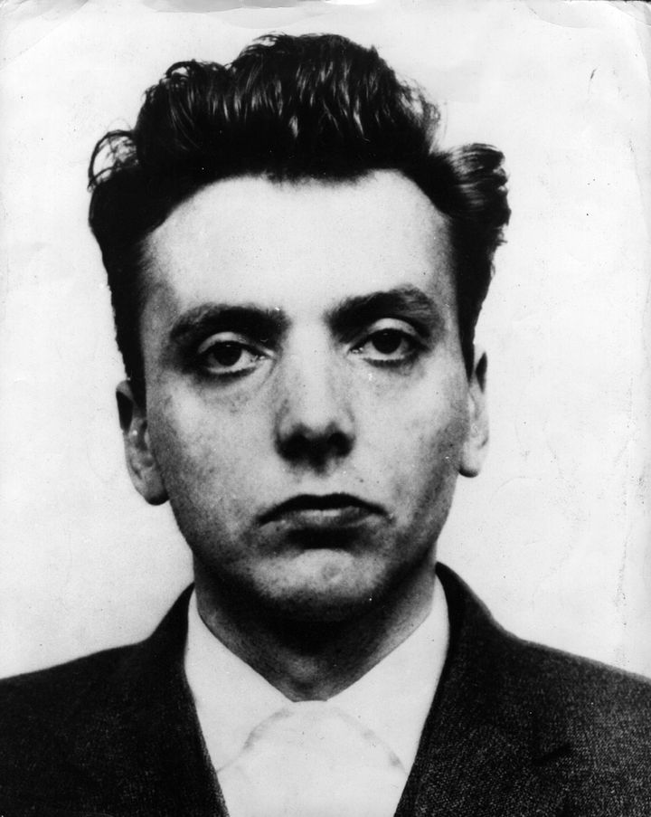 Ian Brady was jailed for life in 1966