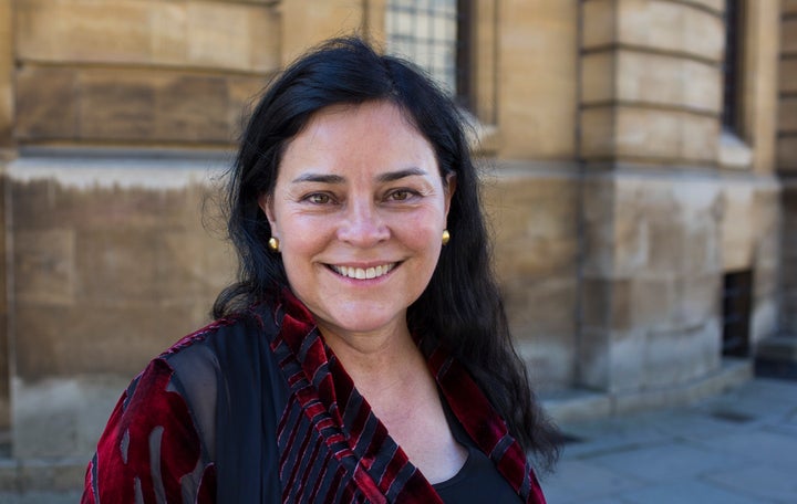 Author Diana Gabaldon recently caused a kerfuffle on Twitter.