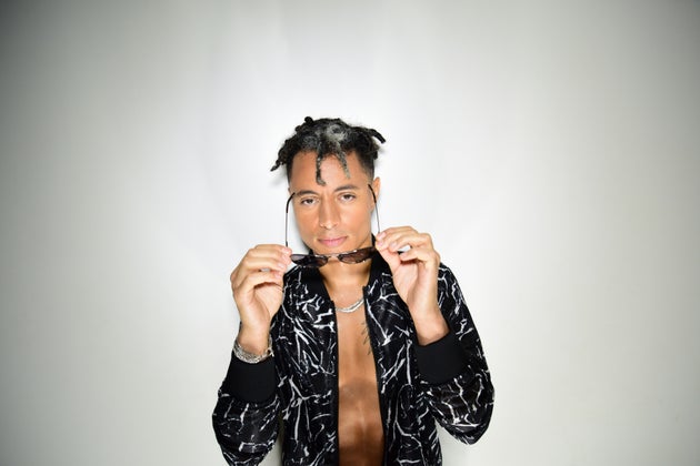 An Interview With Jose James Love In A Time Of Madness Huffpost an interview with jose james love in