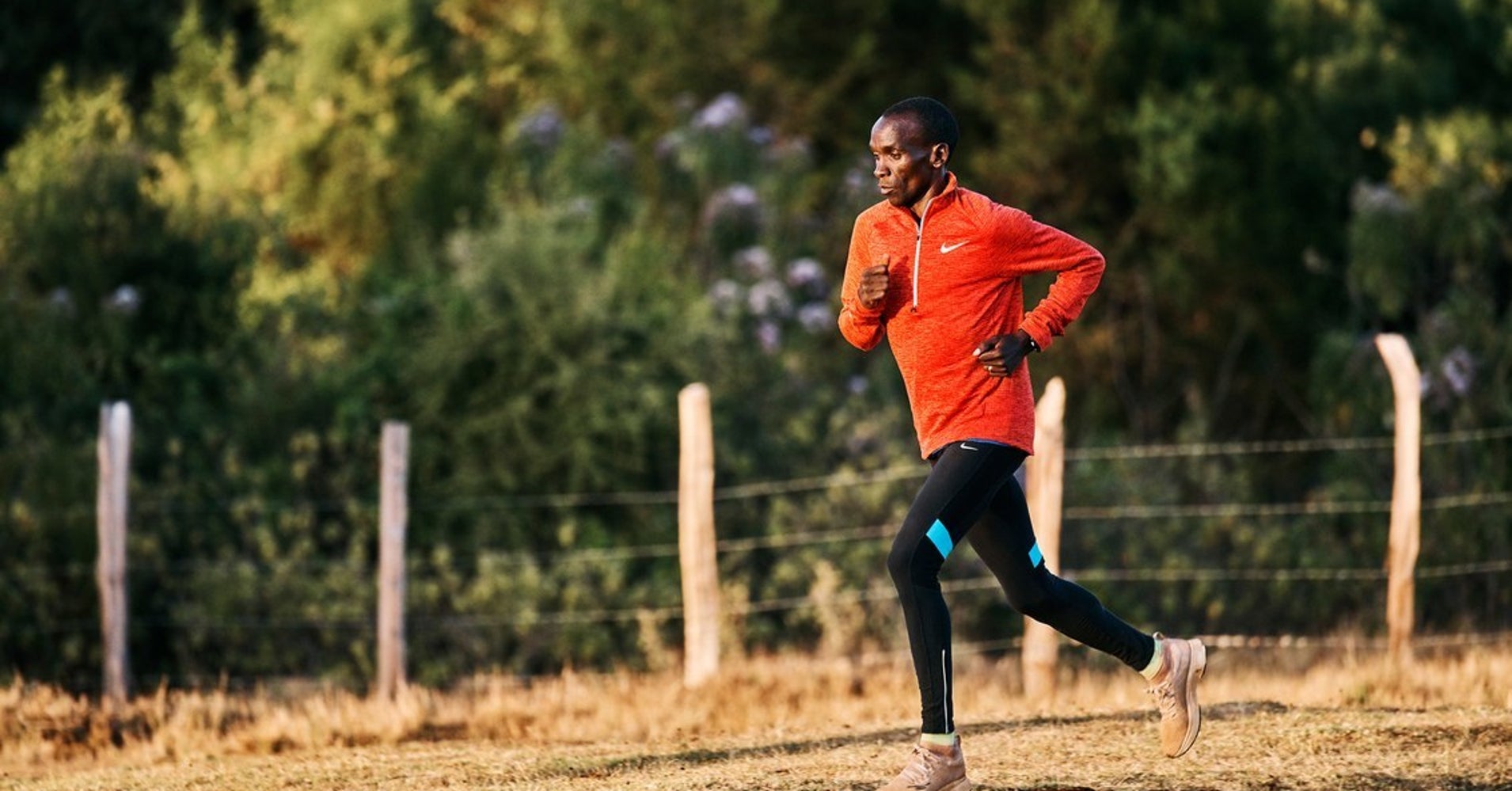 Nike’s Controversial New Shoes Made Me Run Faster HuffPost