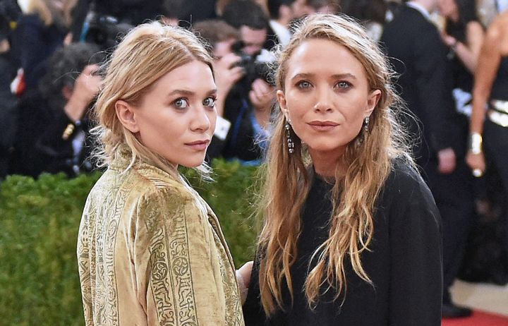 Olsen Twins 2020 / How Tall is Olsen Twins? Height (2020) - How Tall is ...