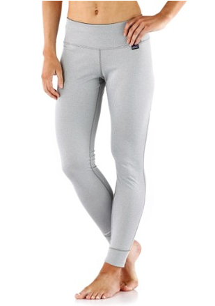 Women's Leggings for Gym, Après Ski & Travel