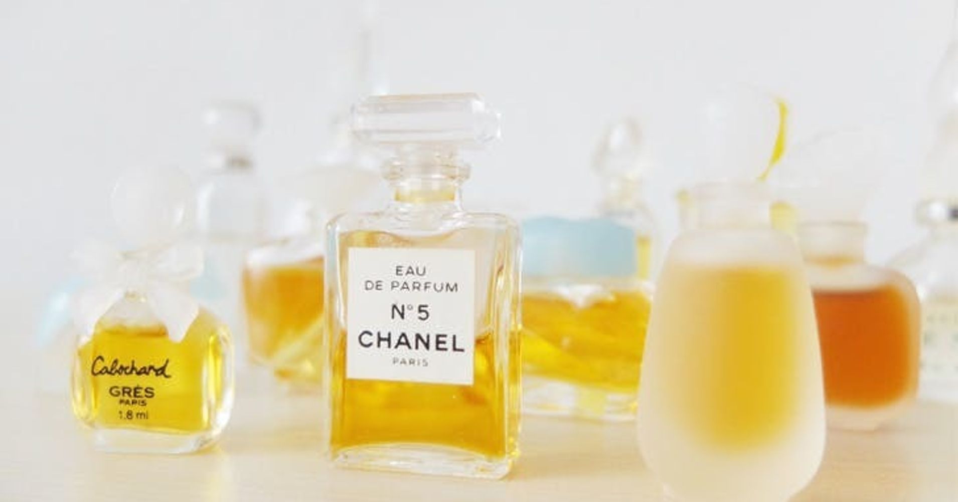 8 Secrets Of Women Who Always Smell Good Huffpost