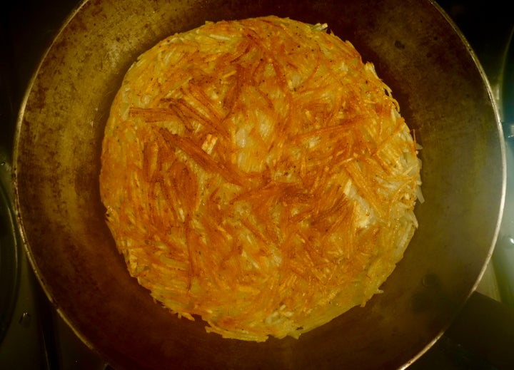 <p>Rösti</p>