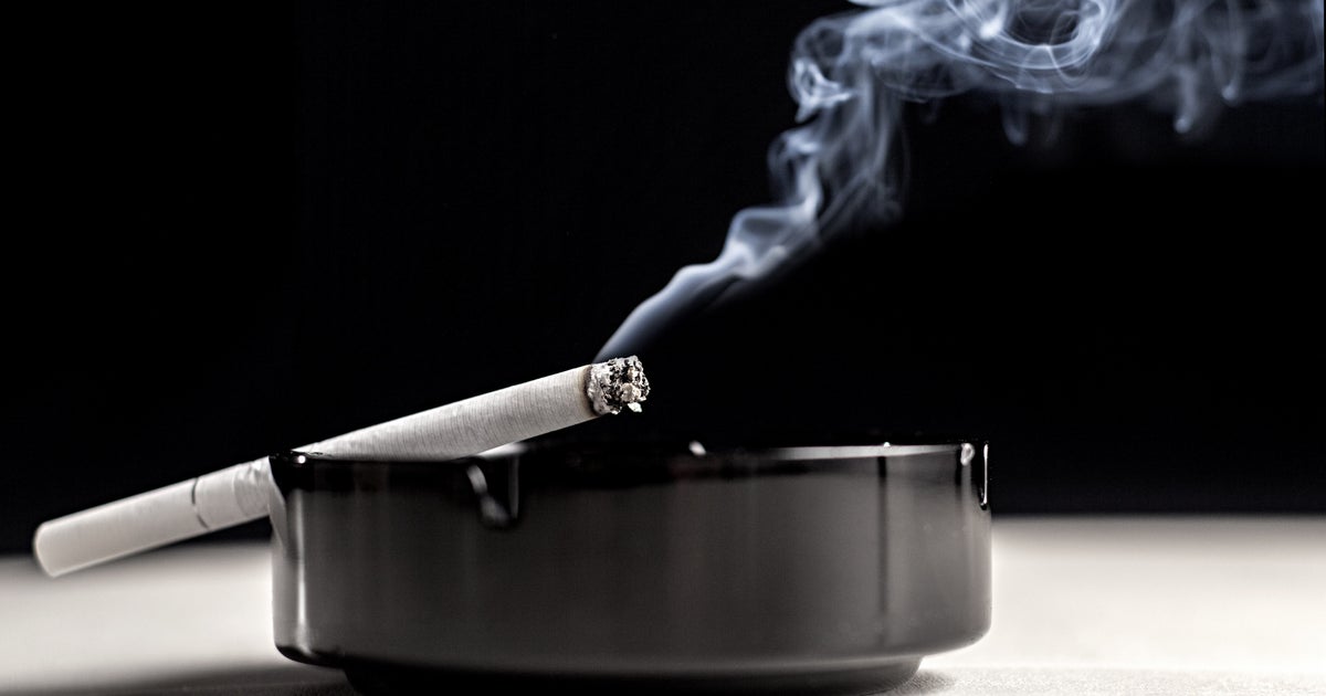 So THAT'S Why Airplanes Still Have Ashtrays HuffPost Life