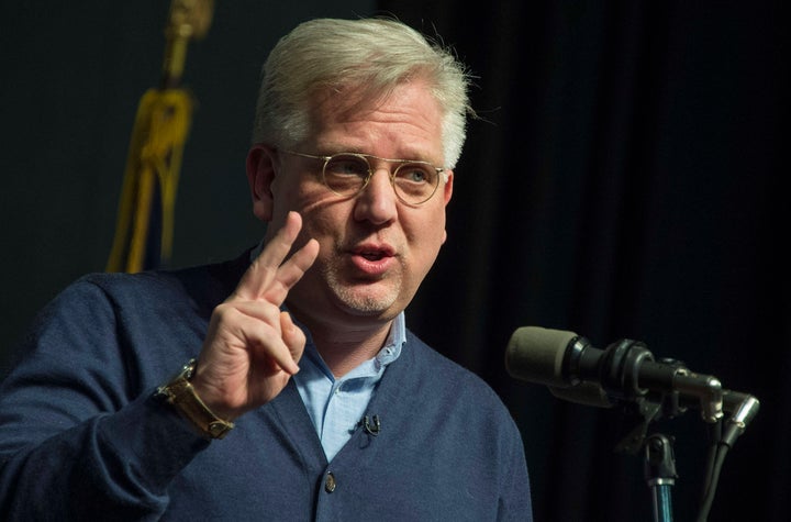 Conservative media mogul Glenn Beck became one of the leading critics of regulations favoring energy-saving LED lighting.