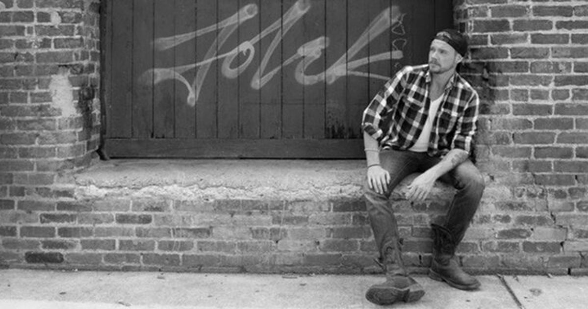 Interview: Justin Allen, Singer/Songwriter | HuffPost Contributor