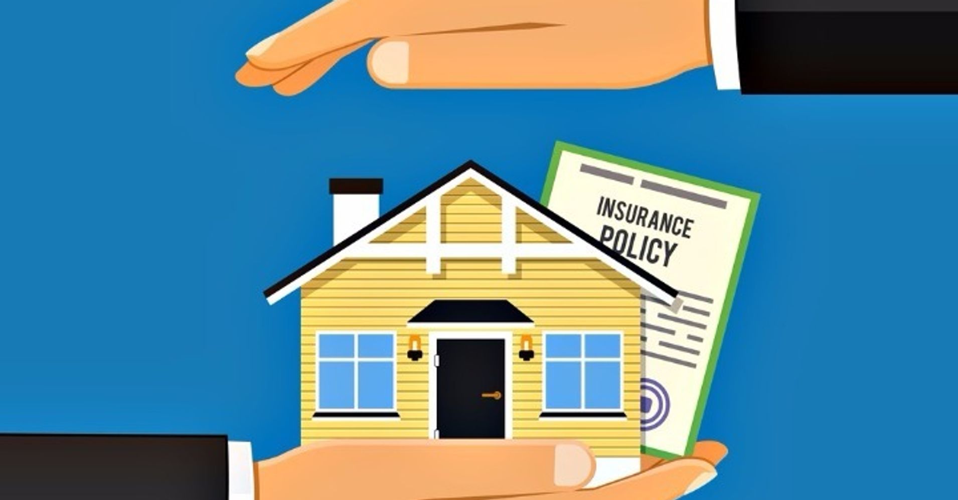 Landlord Insurance 101 A Guide to Rental Property Insurance for Owners 
