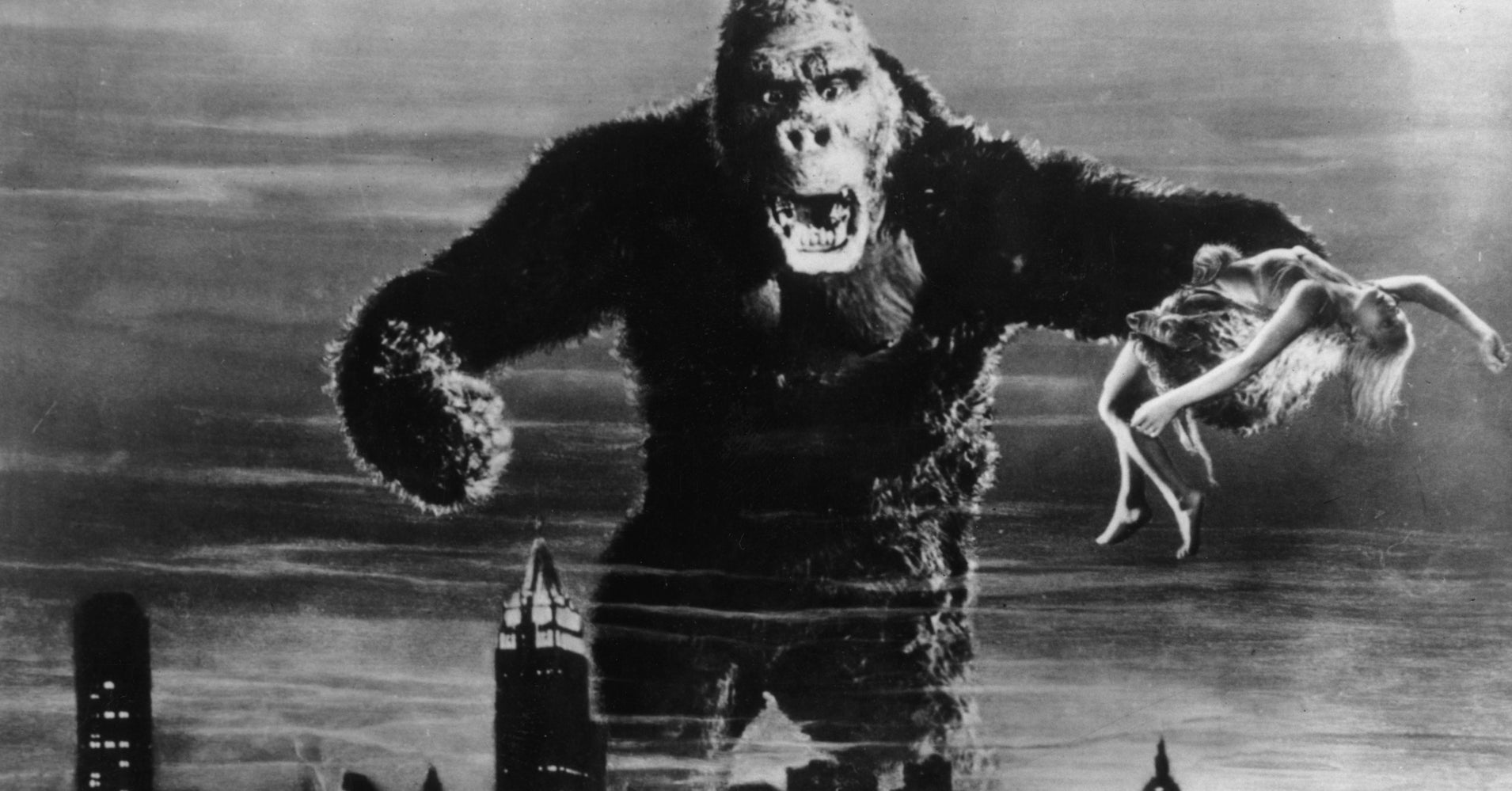 This Video Breaks Down The Racist History Of King Kong