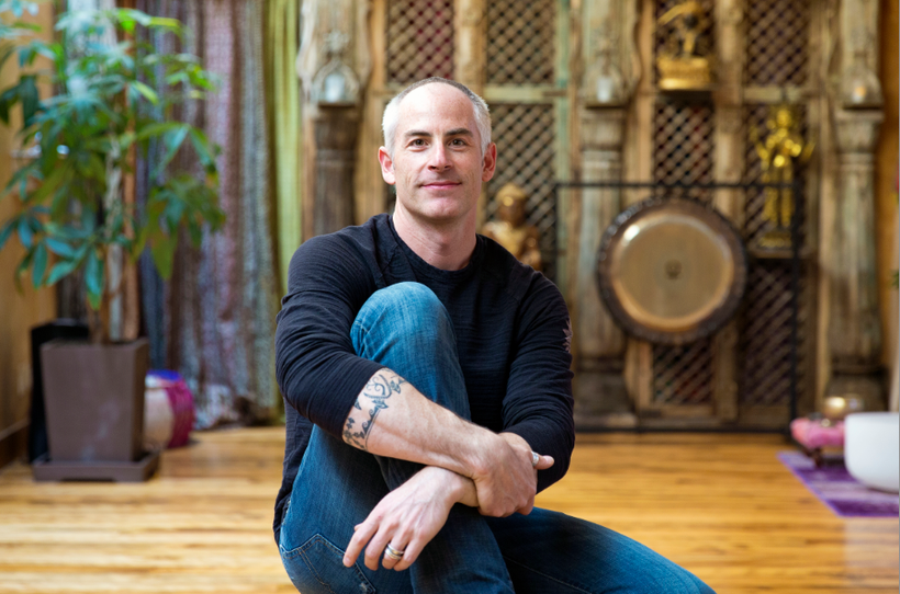 Evan is the author of the international best-selling book, ClutterFree Revolution