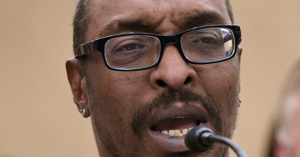 Muhammad Ali's Son Questioned At Airport —Again | HuffPost Latest News
