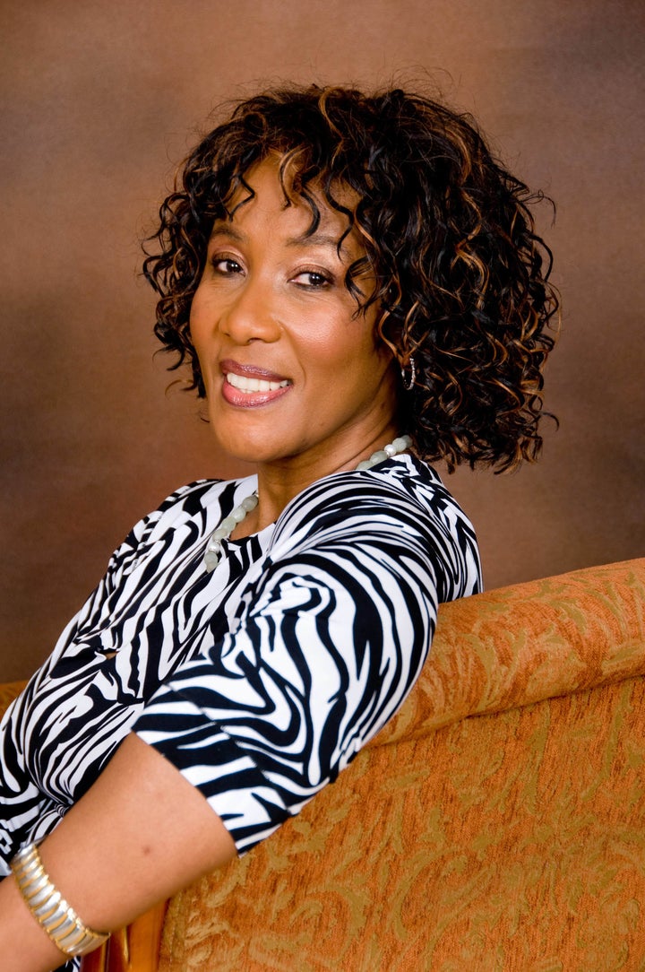<p>Dr. Makaziwe Mandela, Chief Executive Officer & Founder, House of Mandela</p>