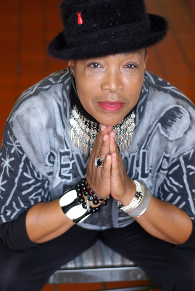 Rhodessa Jones