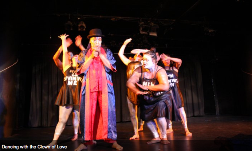 <a rel="nofollow" href="http://themedeaproject.weebly.com/" target="_blank">The Medea Project:</a> <a rel="nofollow" href="ht