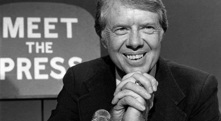 There were certainly economic and international crises beyond former President Jimmy Carter's control, but his failure to achieve big-ticket success paved the way for the Reagan revolution from which liberals still haven’t entirely recovered.