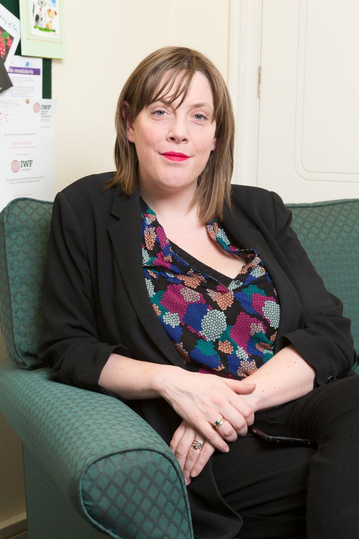 Labour MP Jess Phillips has received a torrent of abuse online