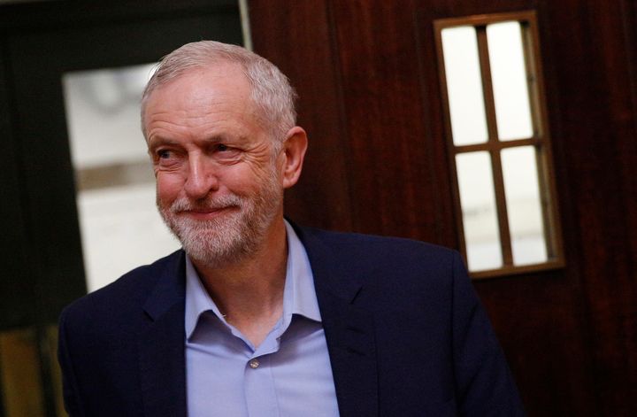 Jeremy Corbyn has said another Scottish referendum would be 'absolutely fine'