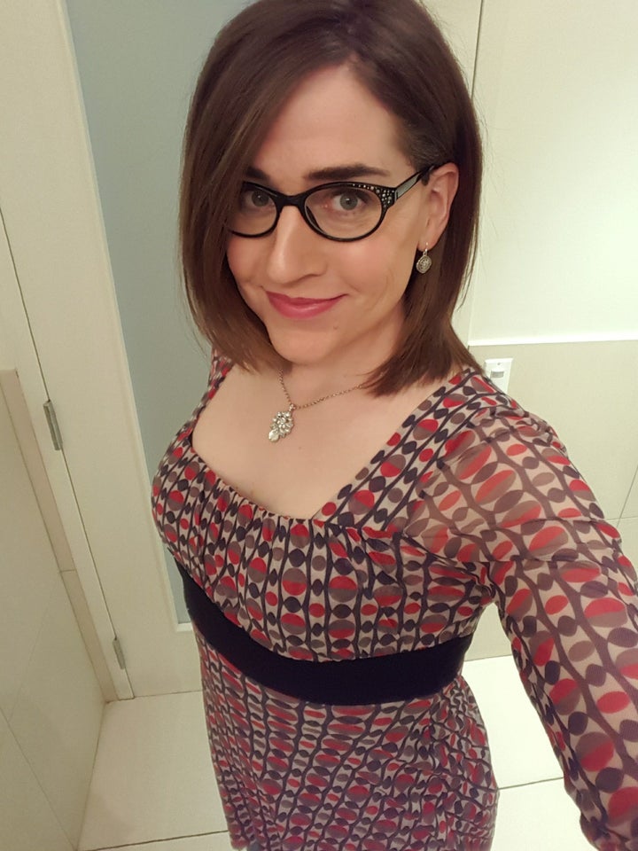 <p>Feeling Confident</p>