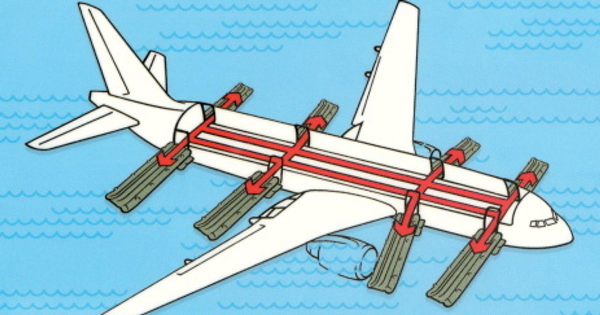 What Are the Chances of Surviving a Plane Crash? HuffPost Contributor