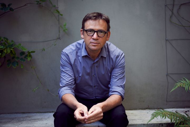 Listen to your instincts, is something David Nicholls has discovered the hard way